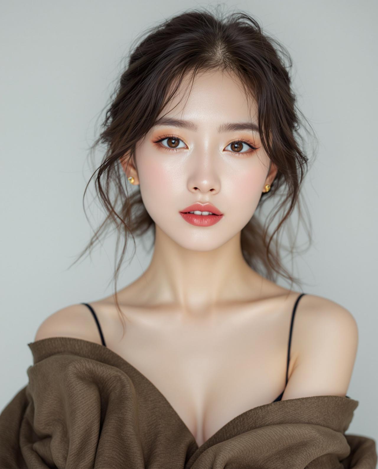 林晓雨 - 黑料视频签约演员